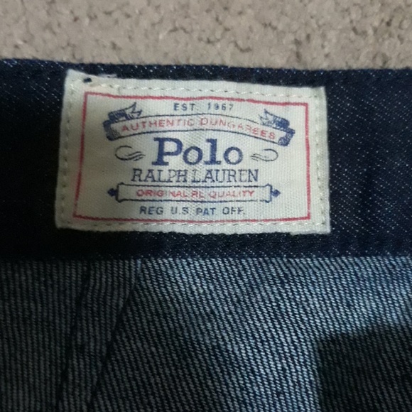 Ralph Lauren Jeans - Picture 3 of 5